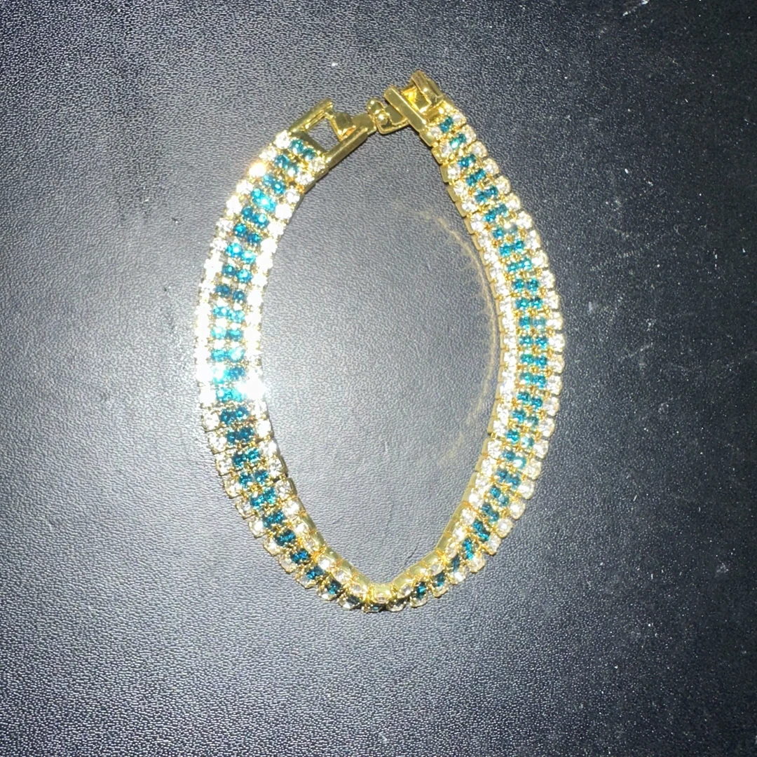 精品星光手链带礼盒多样性发一L007