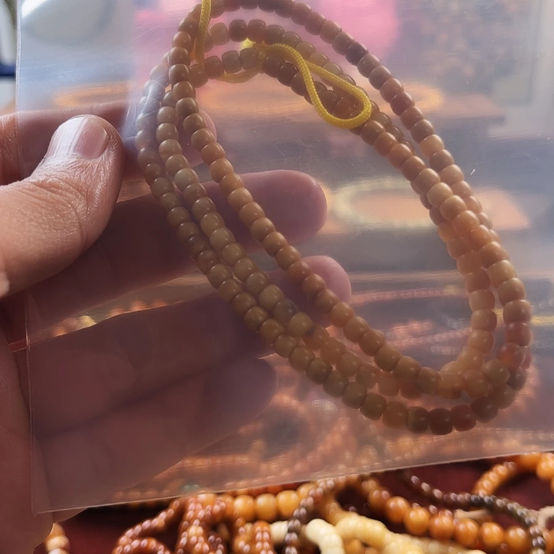 星月菩提吊坠美*4+小可爱