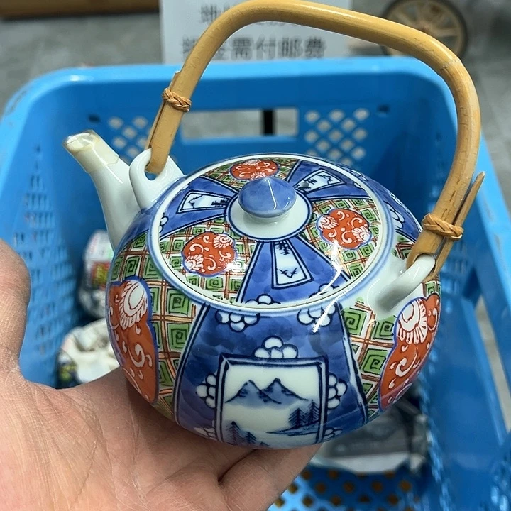 38包邮，盘子，碗，杯子，茶壶，默认瑕疵