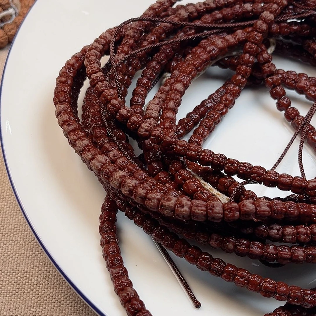 金刚菩提手串佛收哈哈哈哈哈哈回家