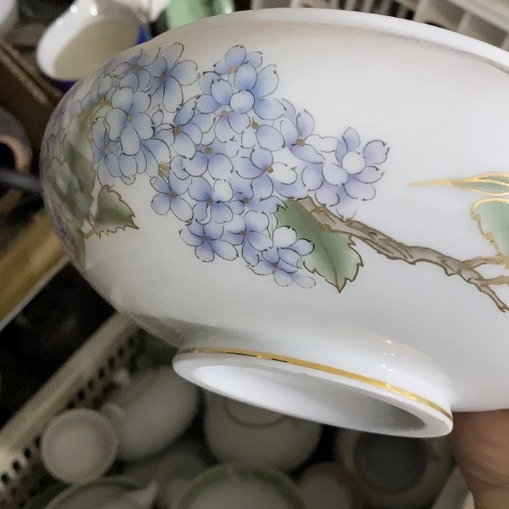 陶瓷艺术品及陶瓷制品