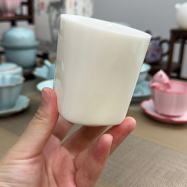 杯陶瓷，陶瓷……陶瓷