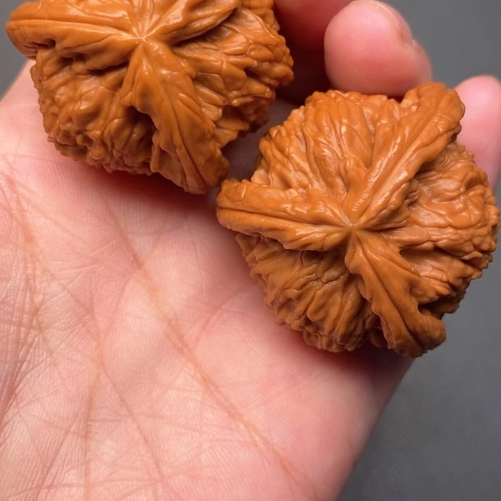 吊坠文玩核桃阿*