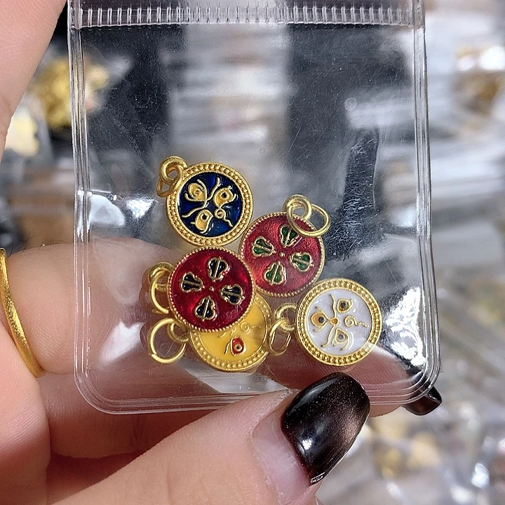 铜合金藏族 满三单飞5