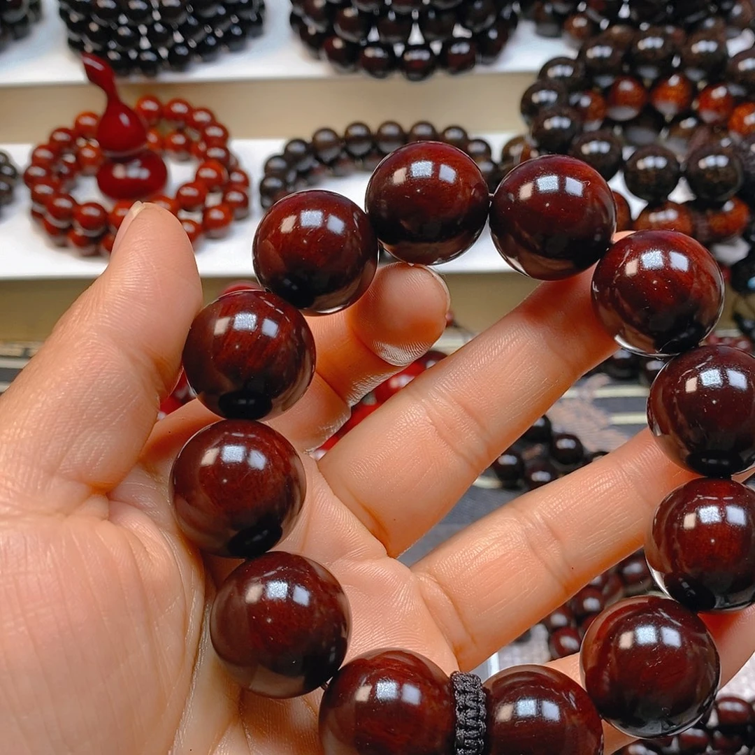 檀香紫檀（小叶紫檀）2.0/12