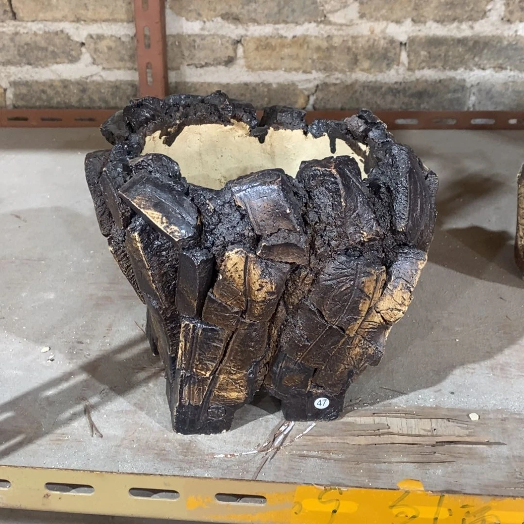 红陶宁****店青藤花器多肉花盆