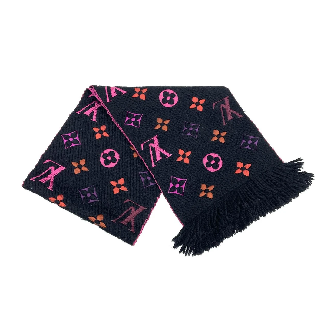 99新 LouisVuitton/路易威登 路易威登/围巾/8998
