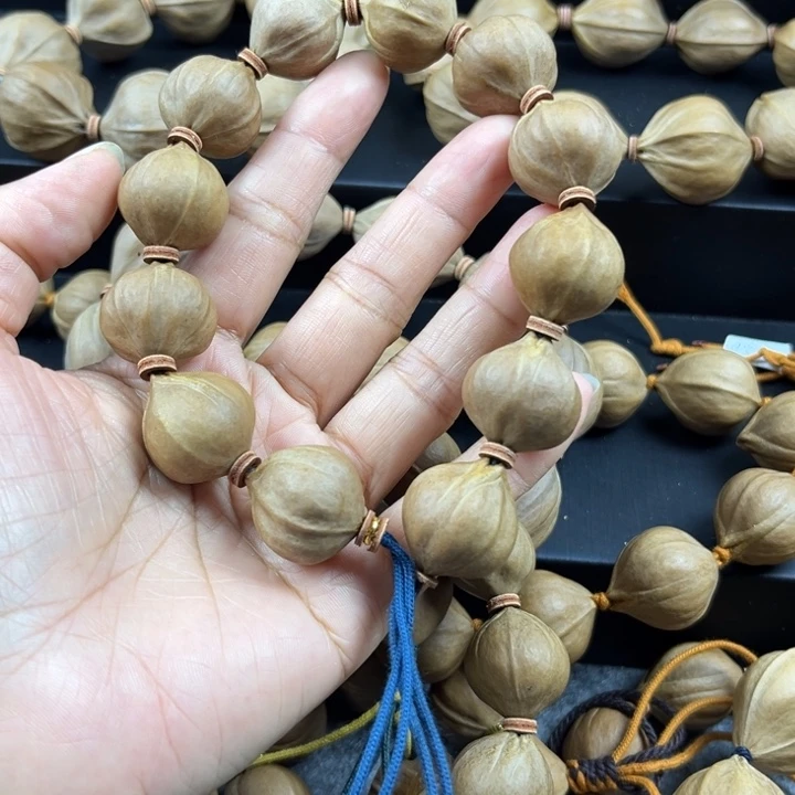 ****…橄榄核手串/手链1.9*2.2