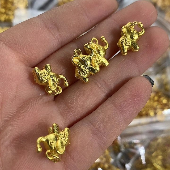 铜合金纯色系列 满三单飞8