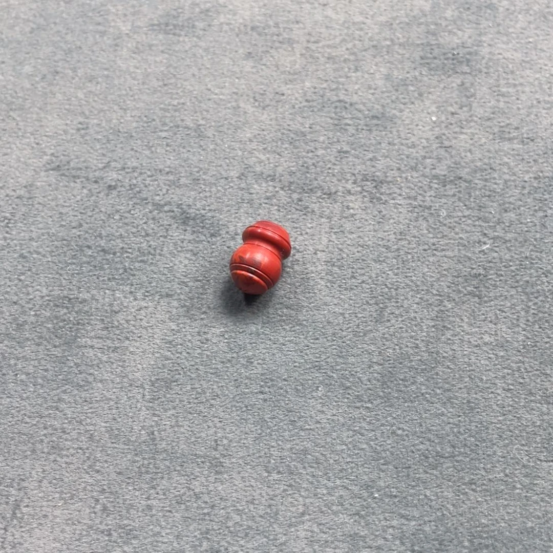 H***I南红玛瑙未镶嵌吊坠