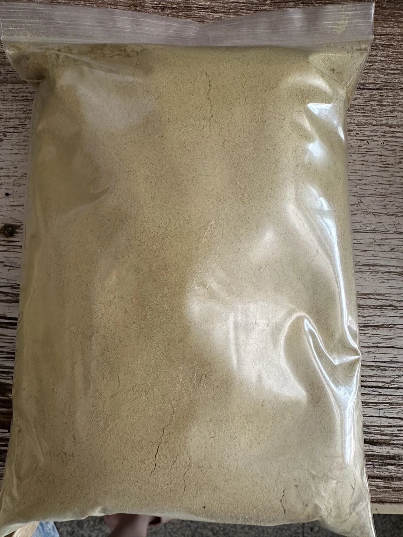 豆 金华 磐安 五指姜 代打粉泡脚用