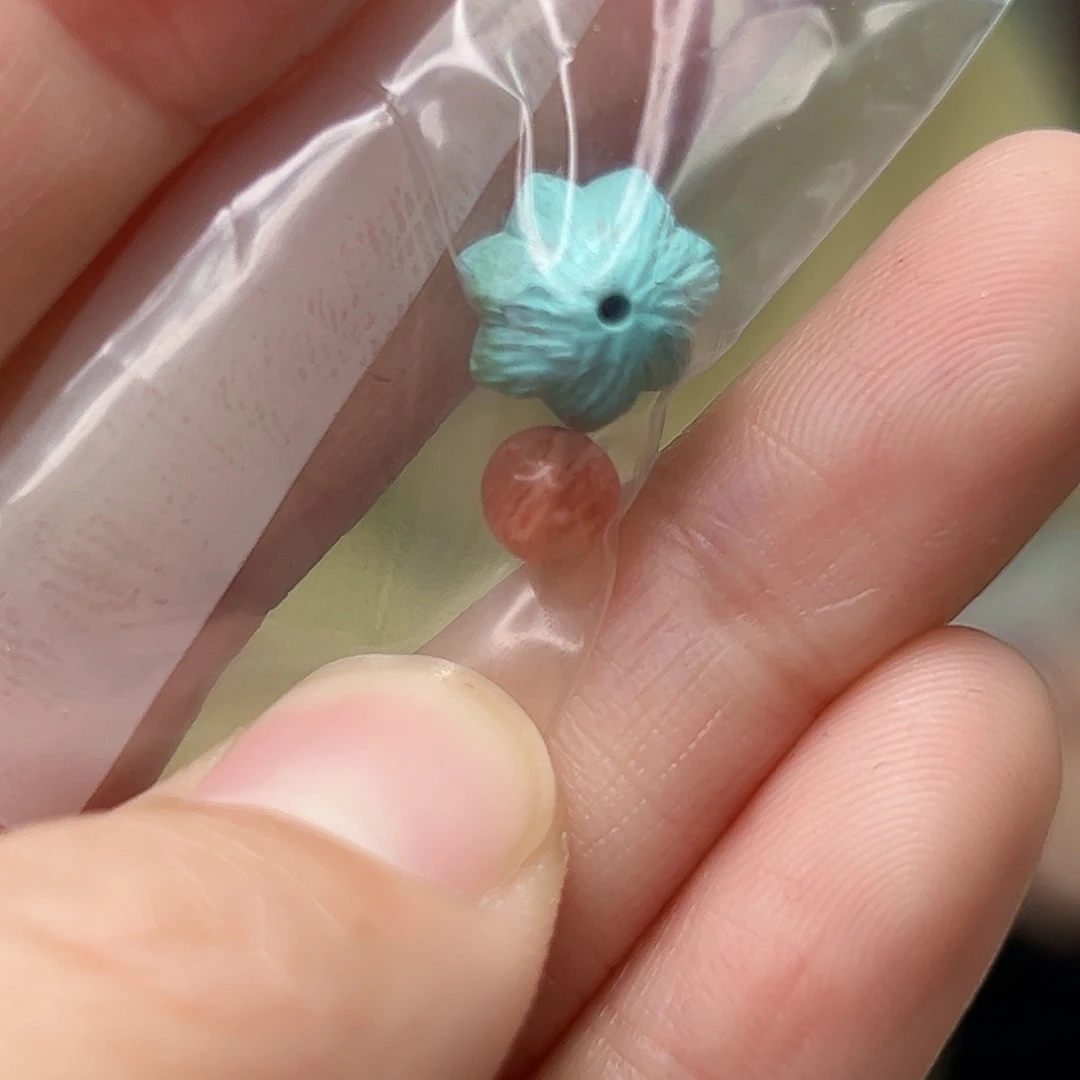 南红玛瑙珠宝奇石未镶嵌