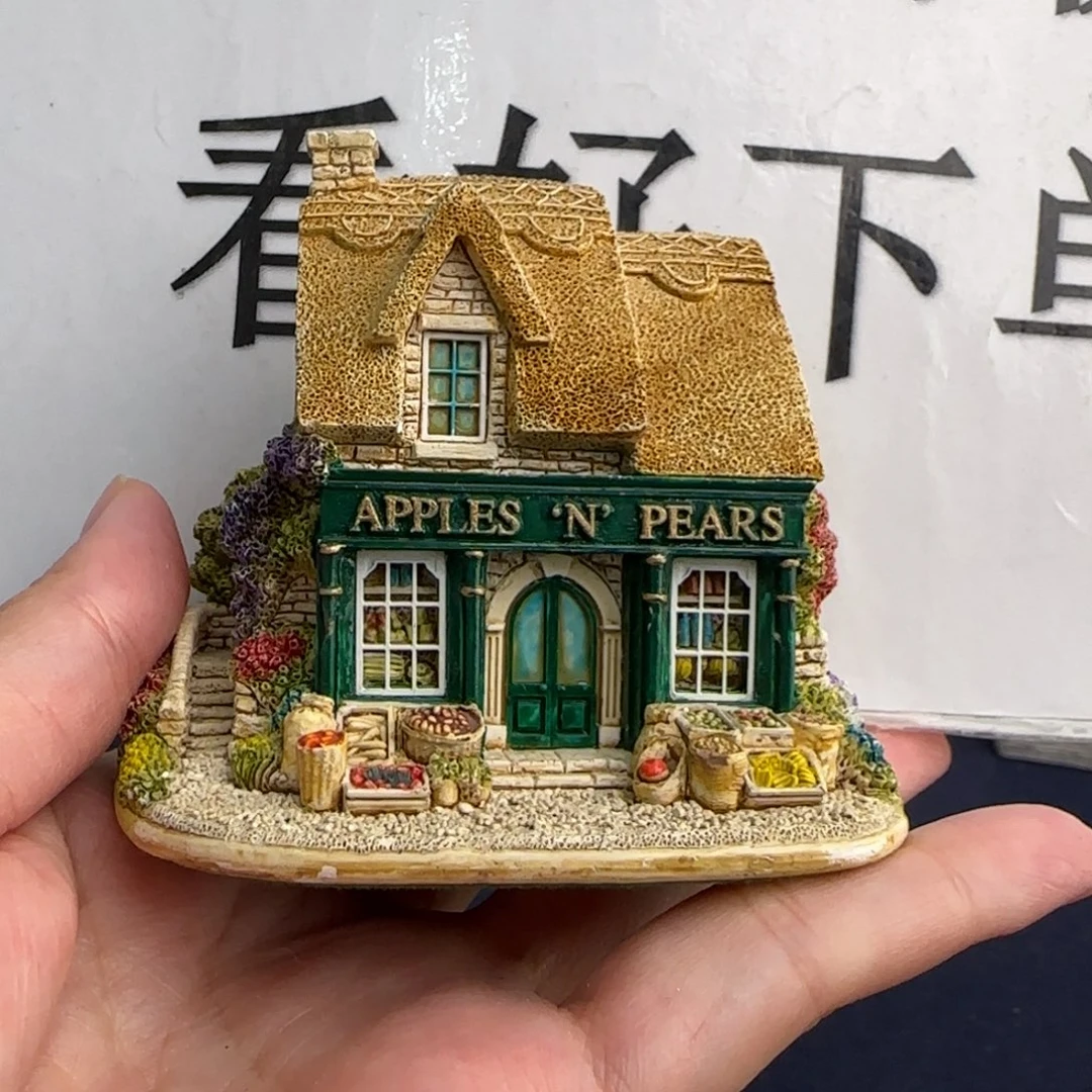 中古美物 利利普Lilliputlane