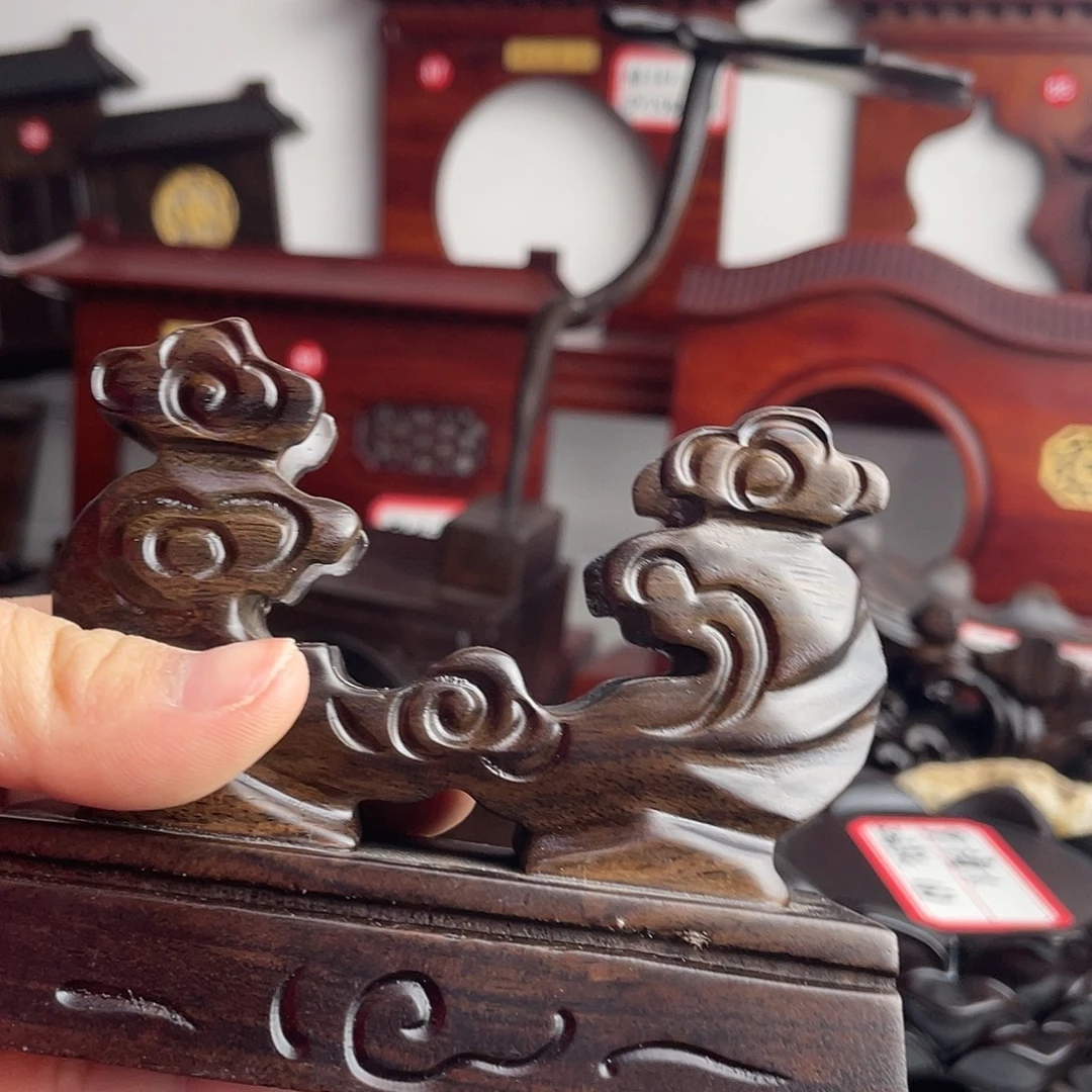 树脂制品底座设计