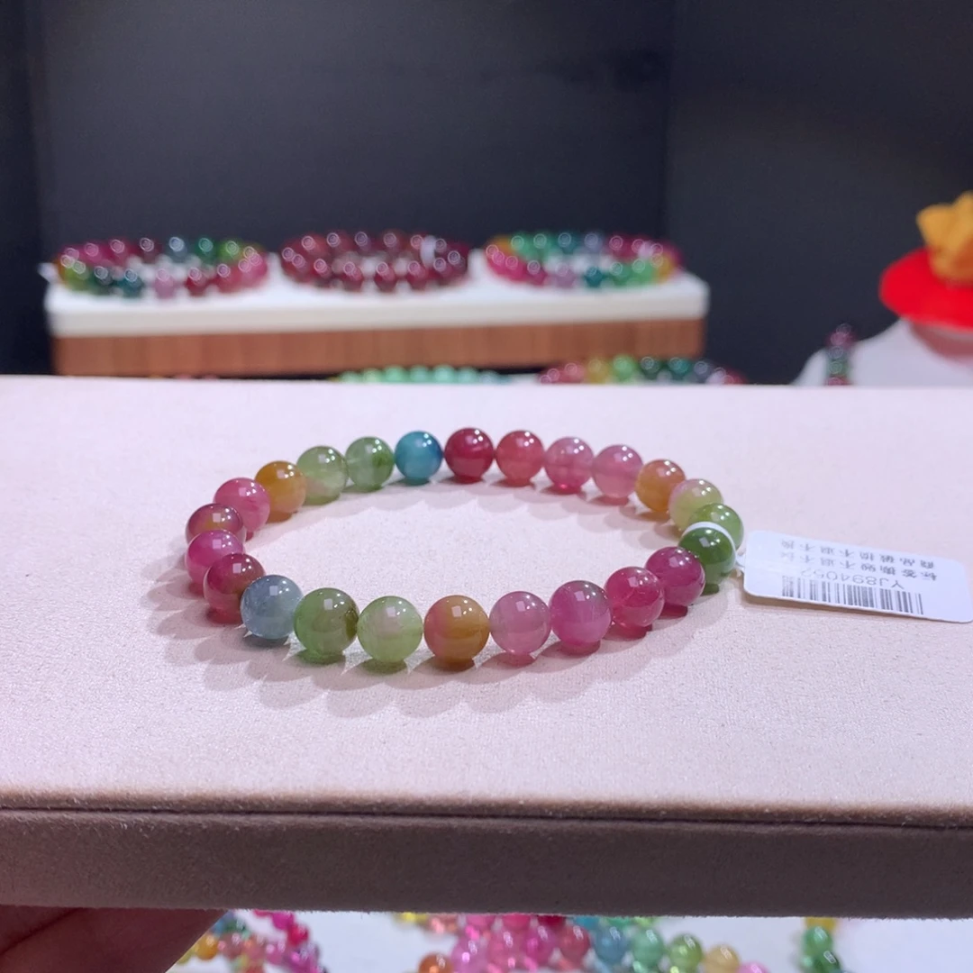 手链未镶嵌碧玺碧玺