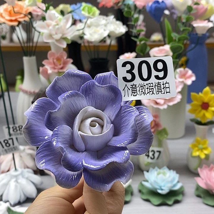 陶瓷陶瓷材料加工