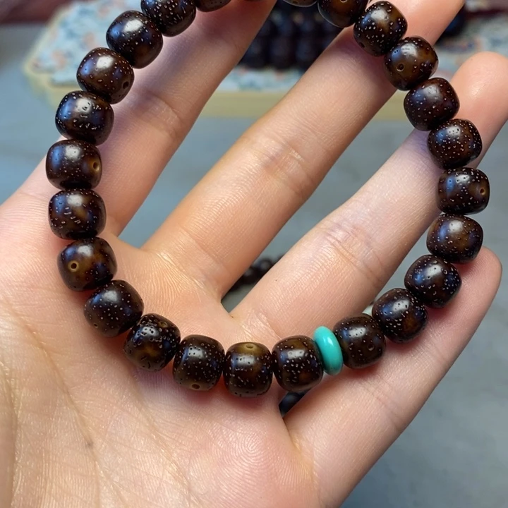 人***桑手串星月菩提开播福利