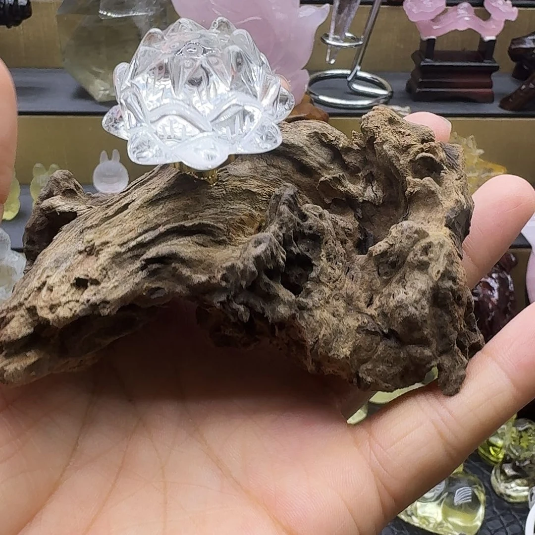紫晶耳饰银S925镶嵌