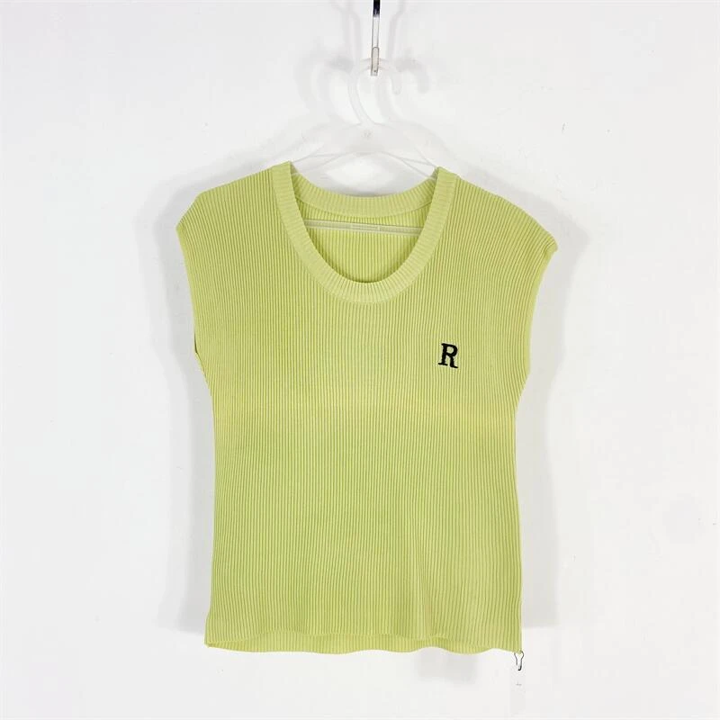 【77衣橱】KD9992精品女装针织上衣【红人上新】J