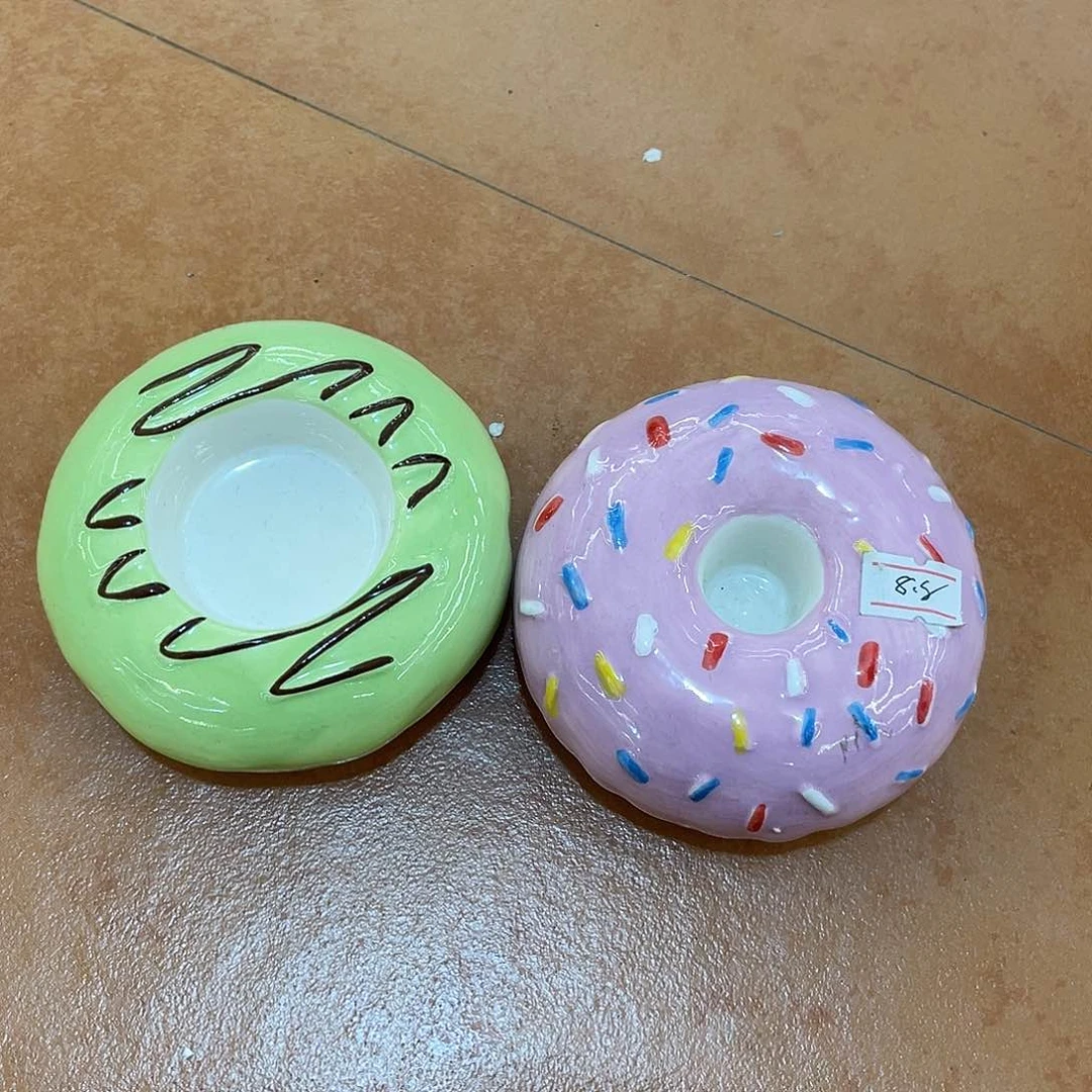 陶瓷微瑕介意慎拍