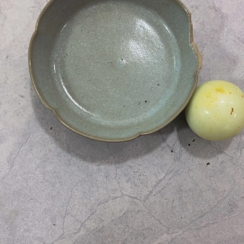 【闪购商品】摆件高古瓷五大名窑山