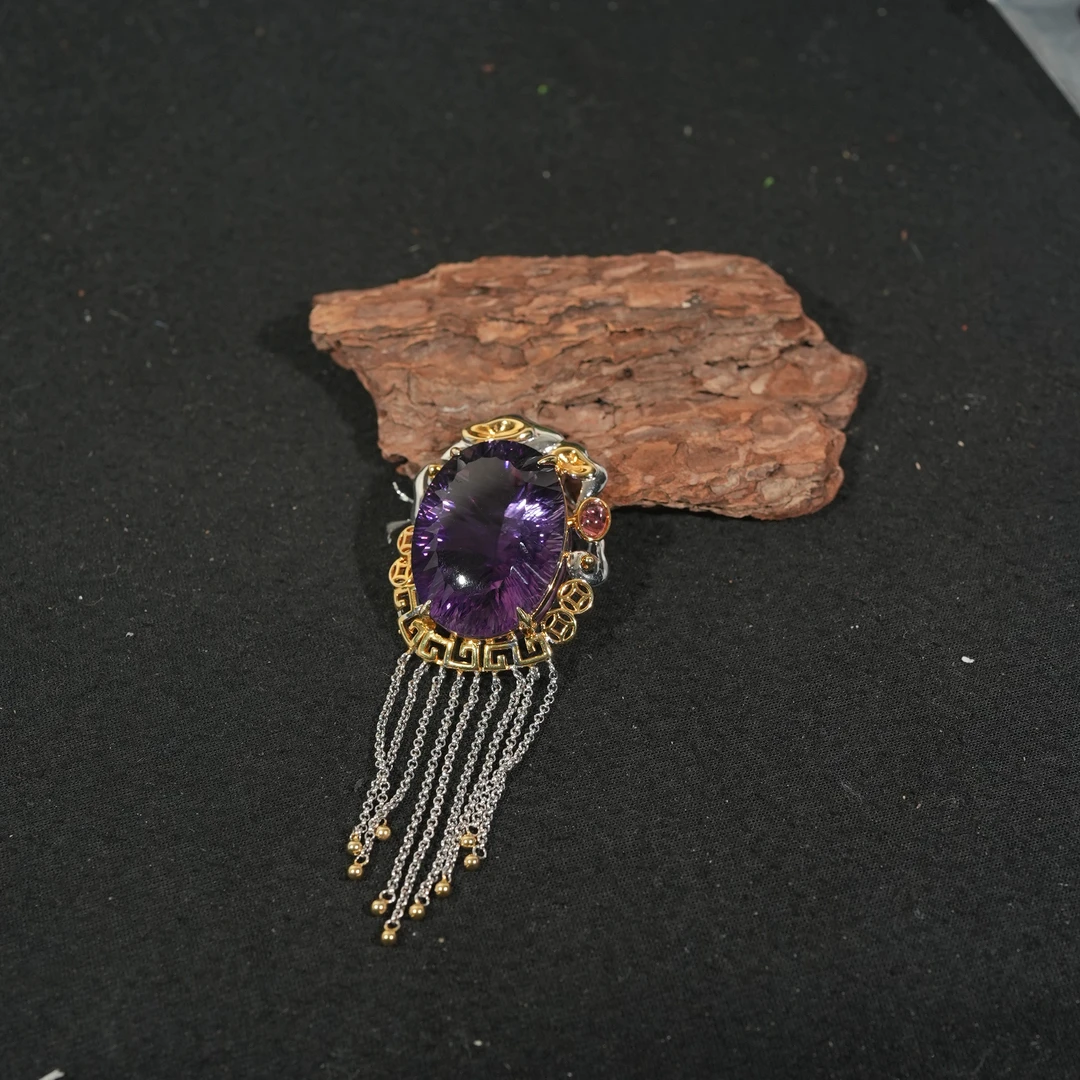 12.14香港王老板-水晶吊坠4o1026