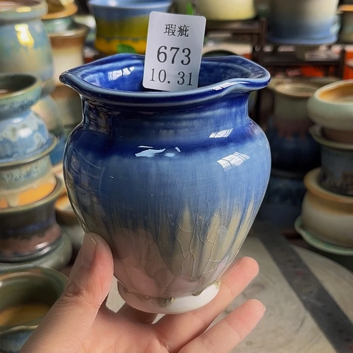 瓷片景德镇陶瓷手工制作