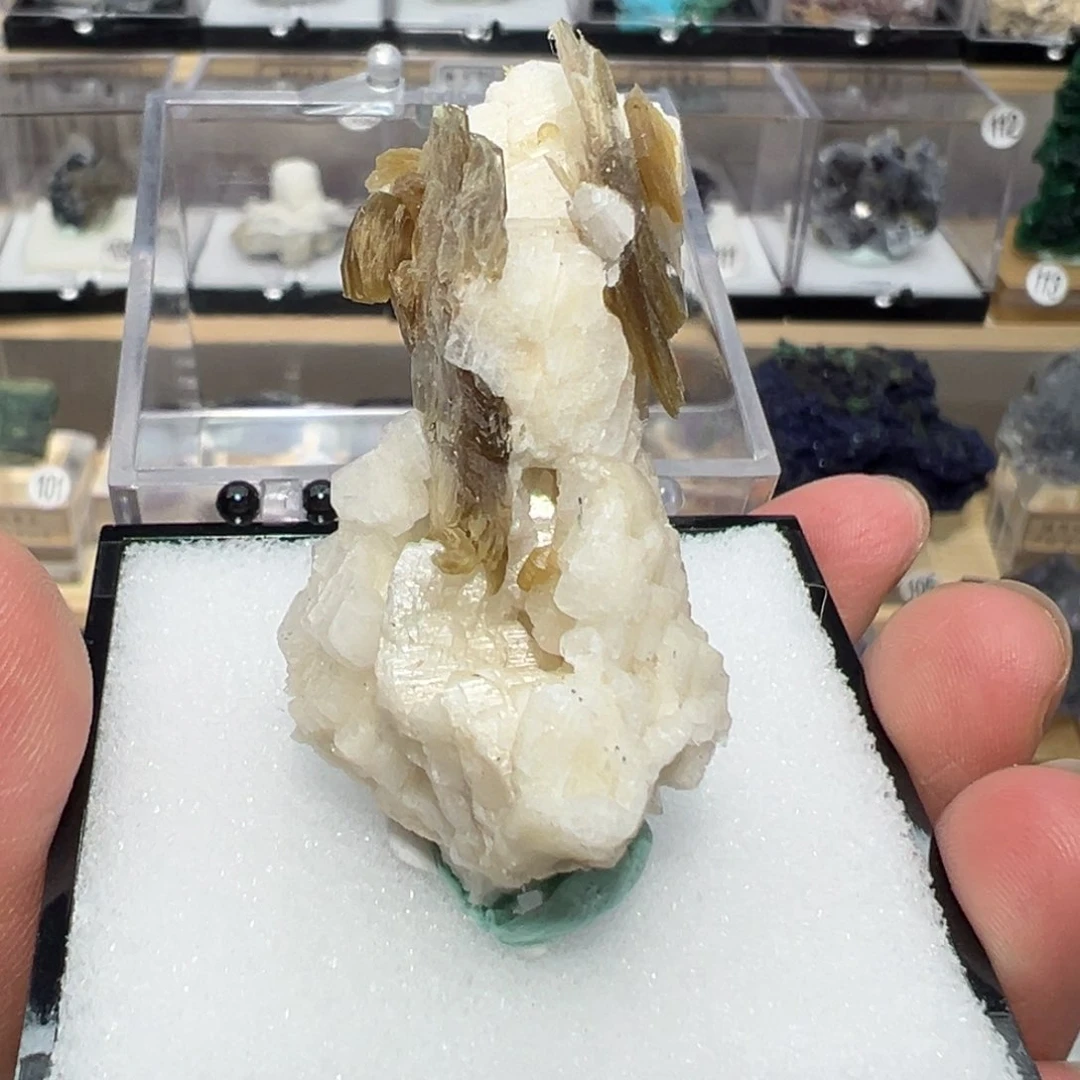 银S925镶嵌紫晶大型摆件（非配饰）