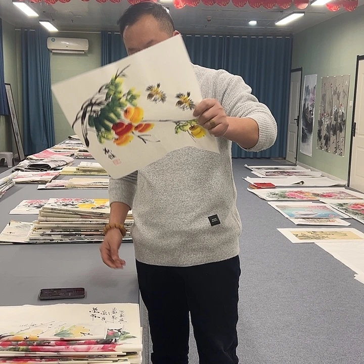 我们都要好好生活呀