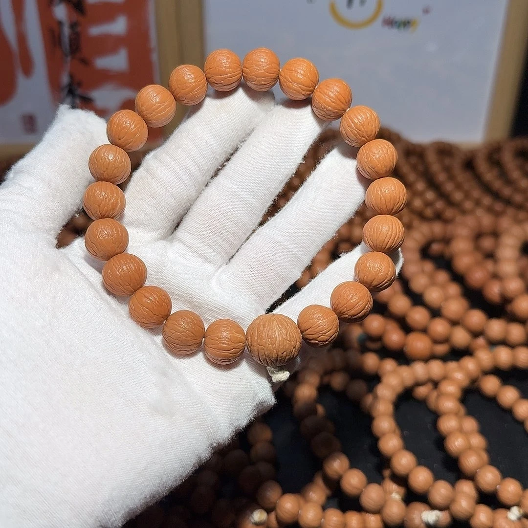 核桃原皮原色全品凤羽13