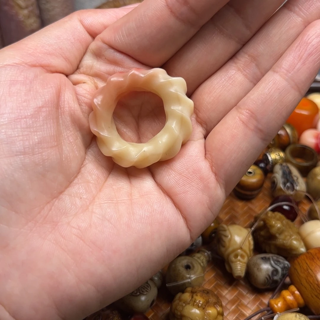 鹿骨其他人工养殖驼骨13