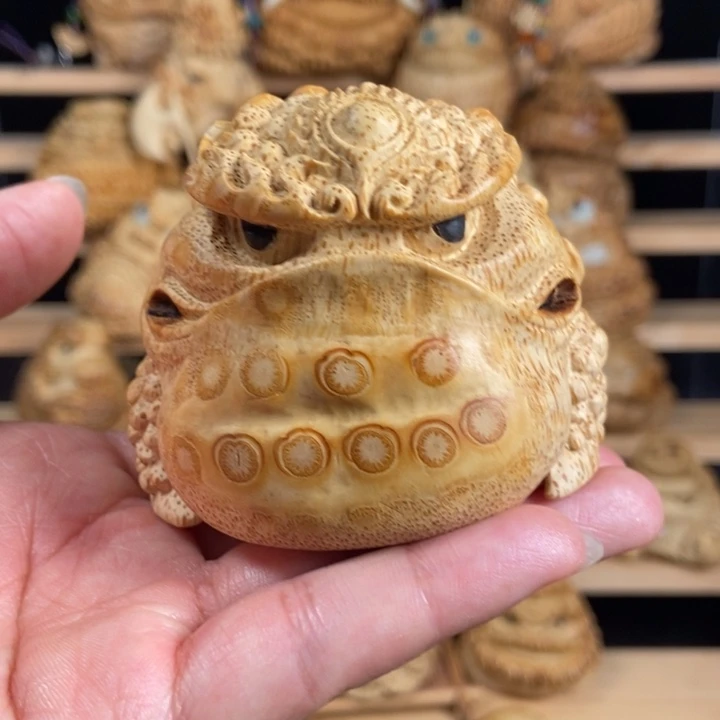 竹竹根雕作品欣赏