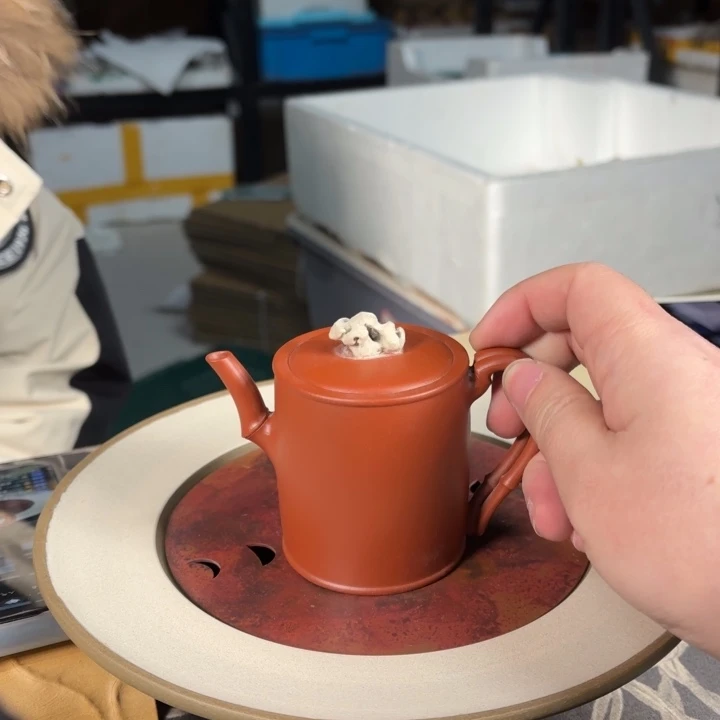 紫砂茶壶福利紫砂壶44