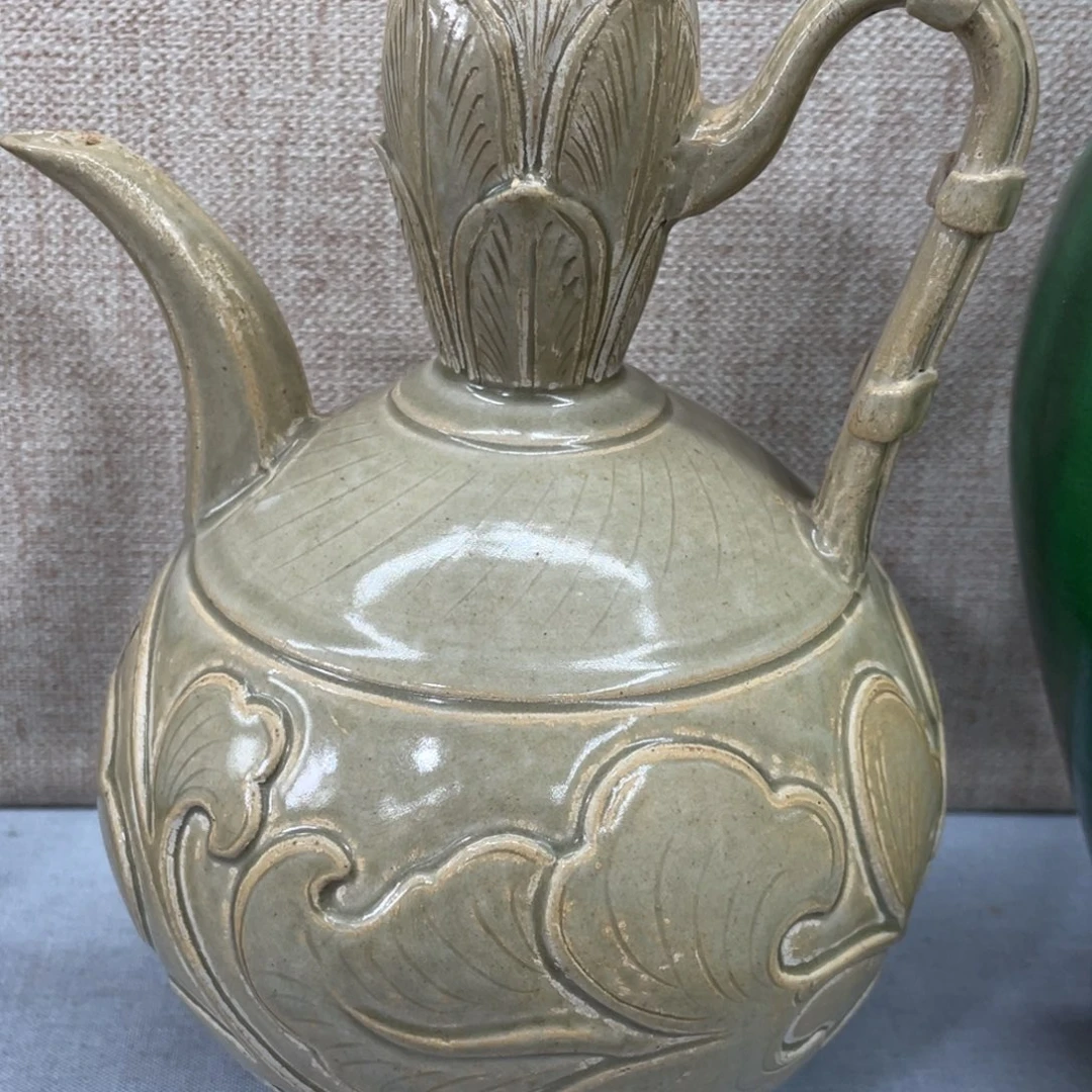 陶瓷摆件系列产品昌