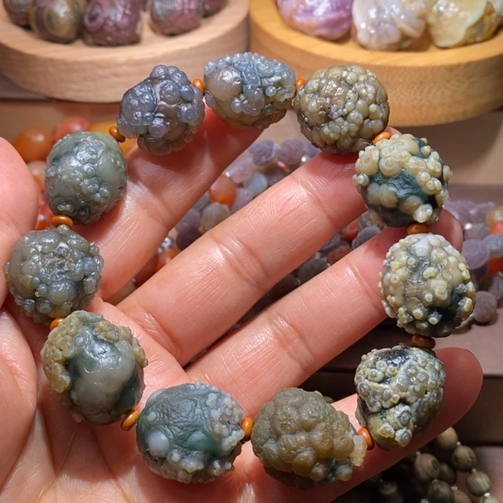 有机玻璃阿拉善玛瑙