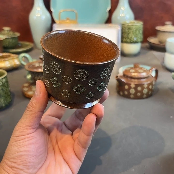 瓷片龙泉青瓷龙泉青瓷