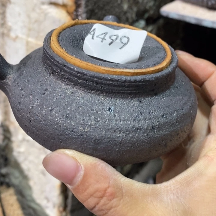 柴烧裸烧源头产地