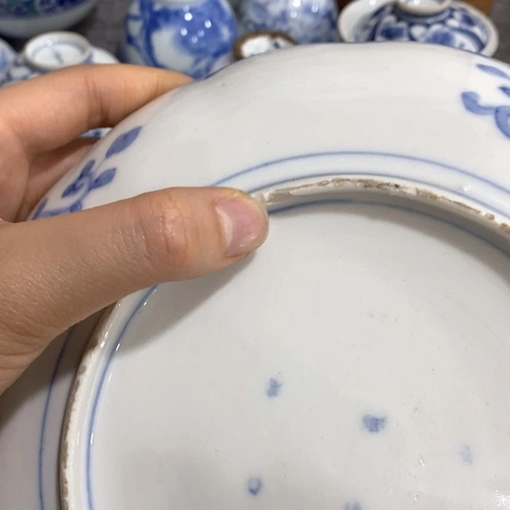 紫砂茶杯非常漂亮好看的碗