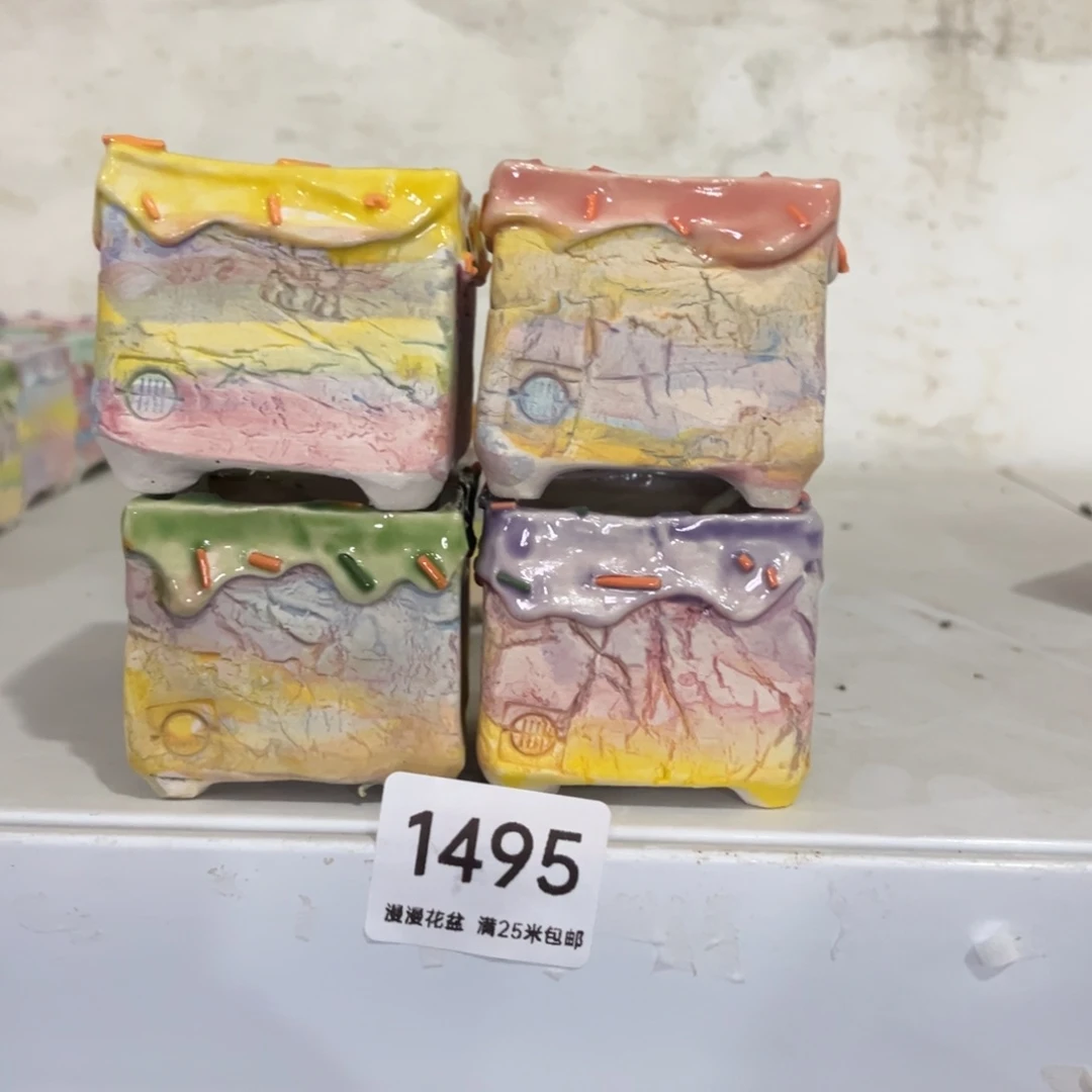 1495内口5景德镇手工