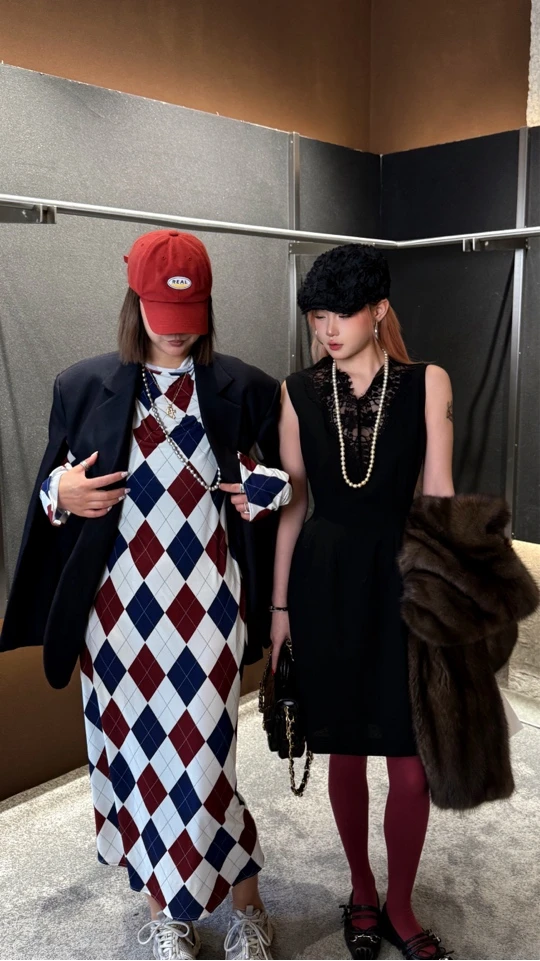 push BUTTON·斗篷西服外套（不支持退货）