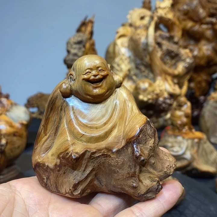 柏木（崖柏）崖柏陈化