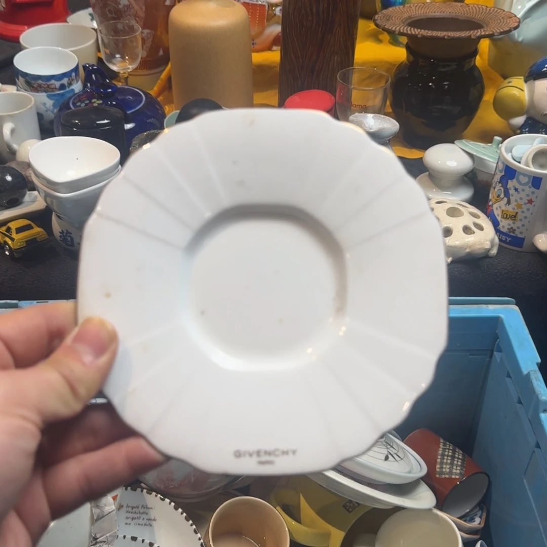 餐具默认微瑕不退不换