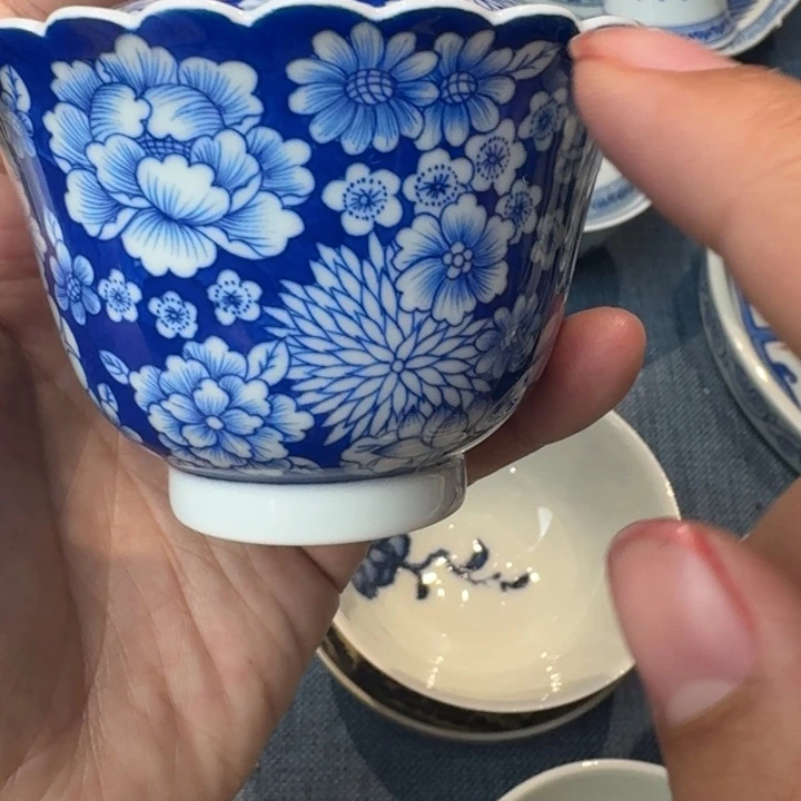 S****A景德镇的历史和现代