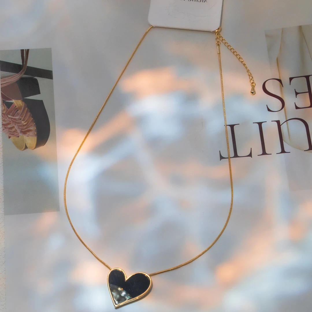 铜合金项链 铜合金项链