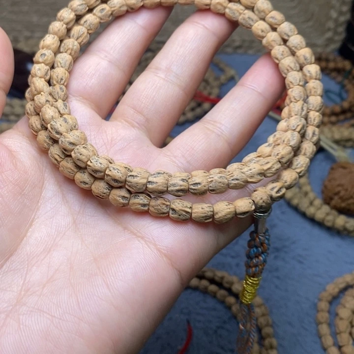 吊坠柏香籽/百香籽