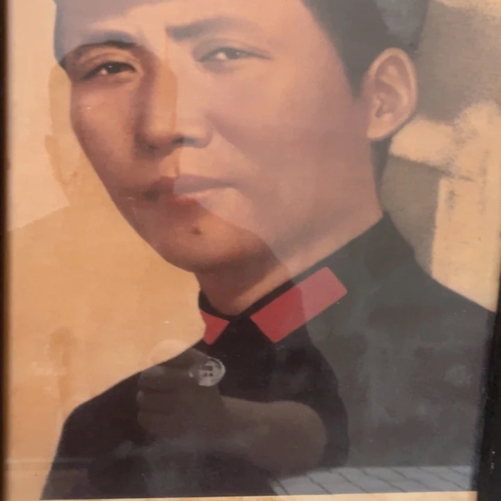 一**东3幅。2副45x32 一副60x42