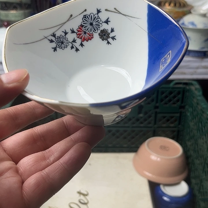 水滴瓷器水滴瓷器