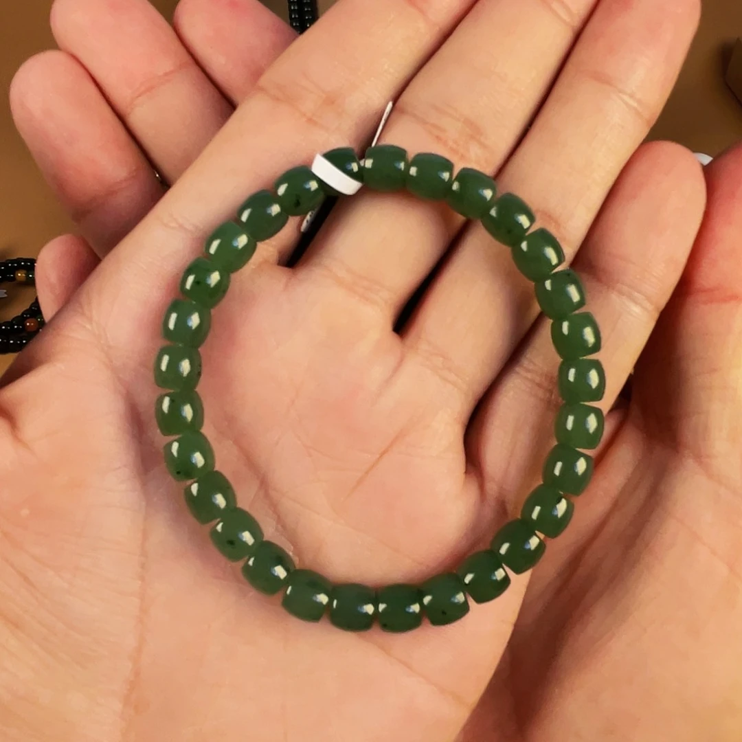 手链未镶嵌和田玉041