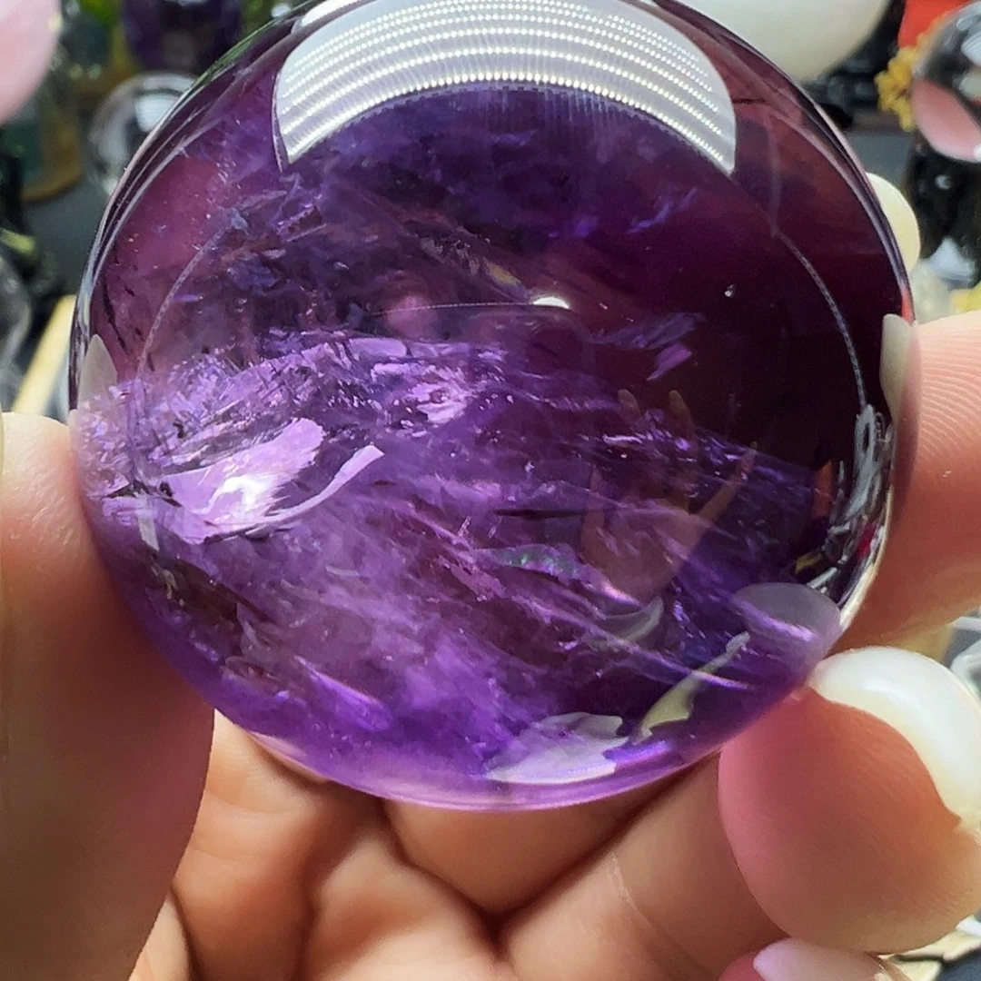 未镶嵌珠宝半成品水晶A918水晶