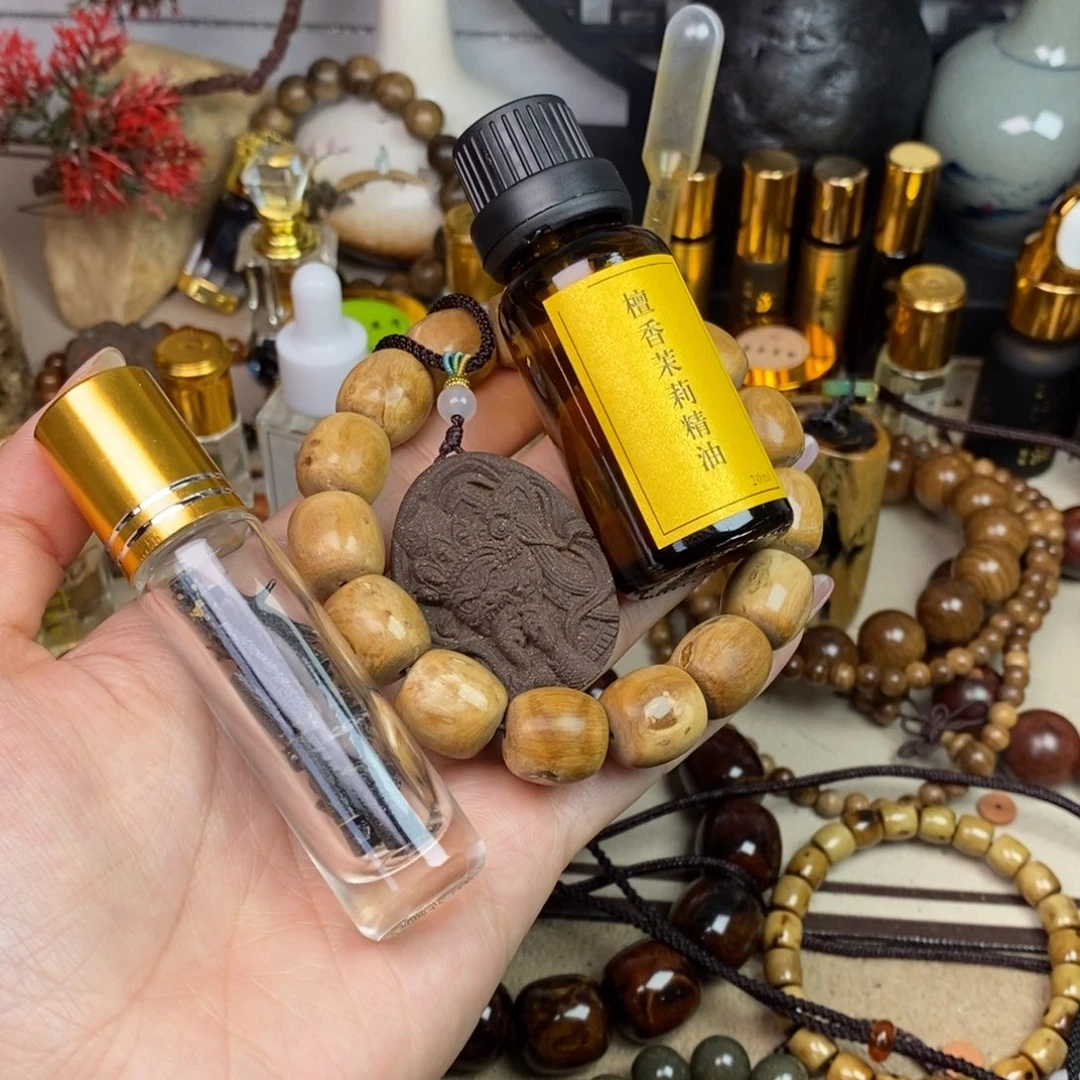 橄榄核手串/手链在于如何正确